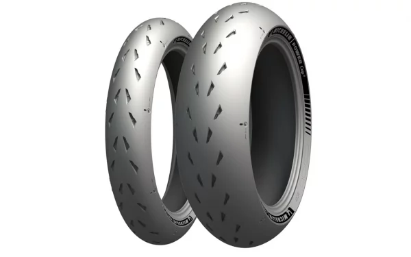 190/55ZR17 POWER CUP 2 (75W) TL R