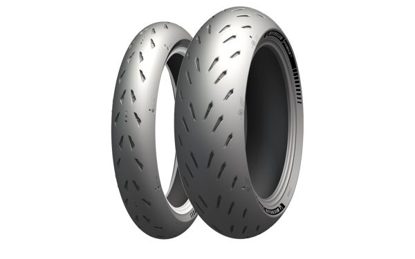 180/55ZR17 POWER GP (73W) TL R