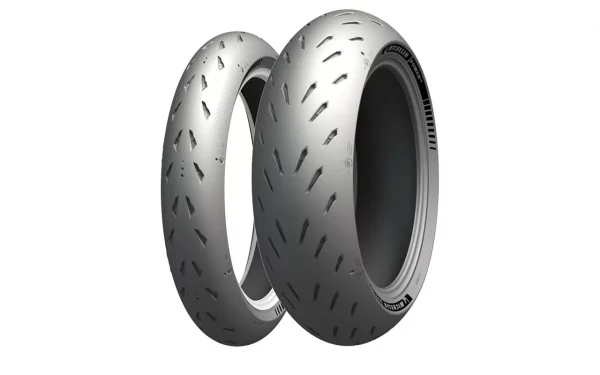 190/55ZR17 POWER GP (75W) TL R