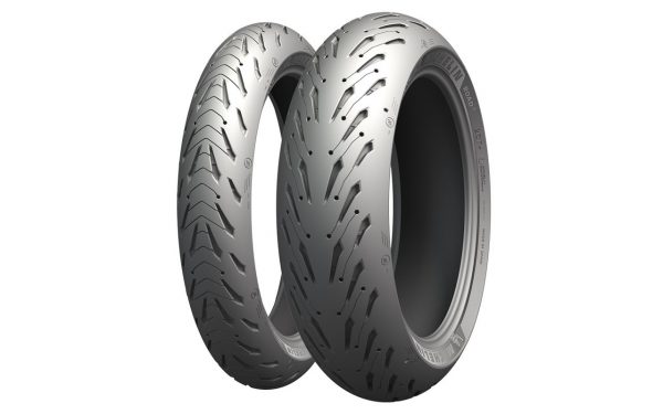 190/50ZR17 ROAD 5 (73W) TL R