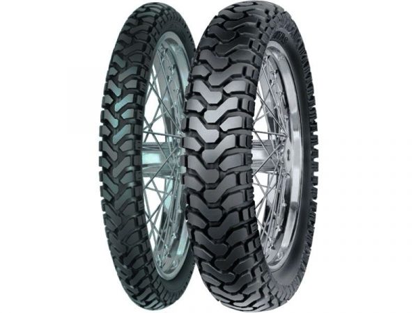 MT. E-07+ 150/70B17 69T R TL M+S
