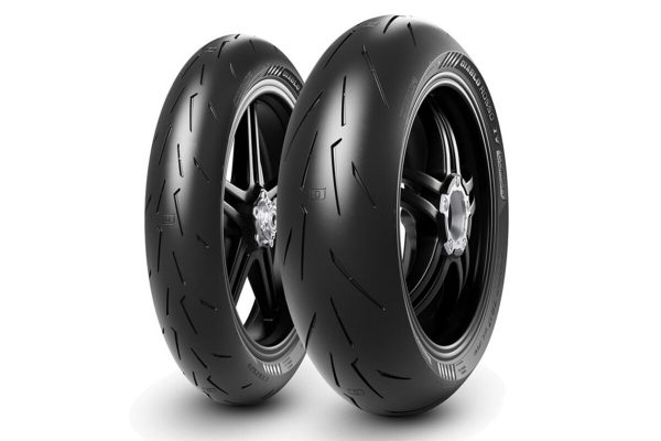180/55ZR17 D. ROSSO IV CORSA (73W) TL R