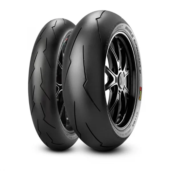 110/70ZR17 D. SUPERCORSA V3 SC1 54W TL F