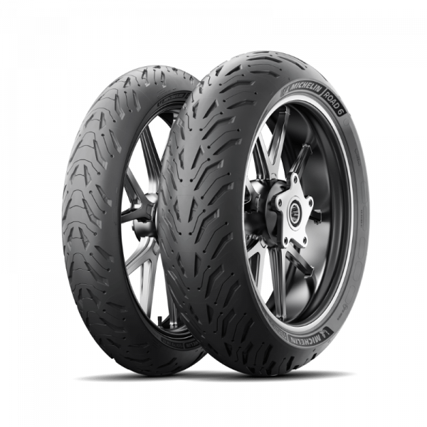 190/50ZR17 ROAD 6 GT (73W) TL R