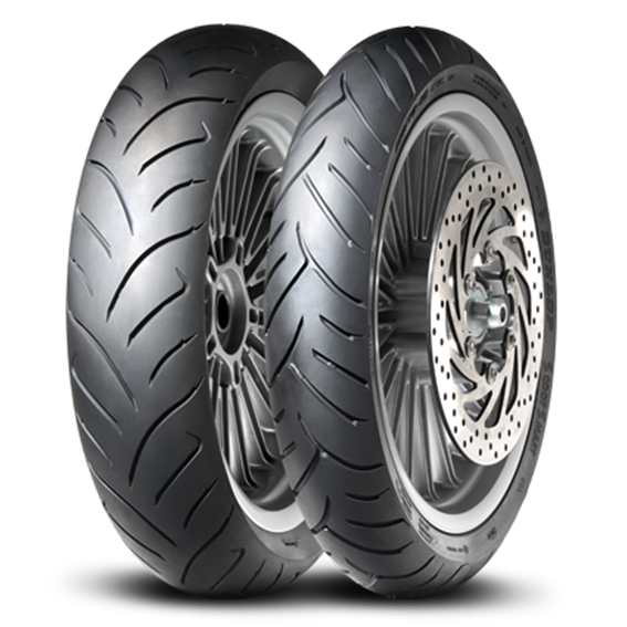 120/70-15 SCOOTSMART ID 56S TL F