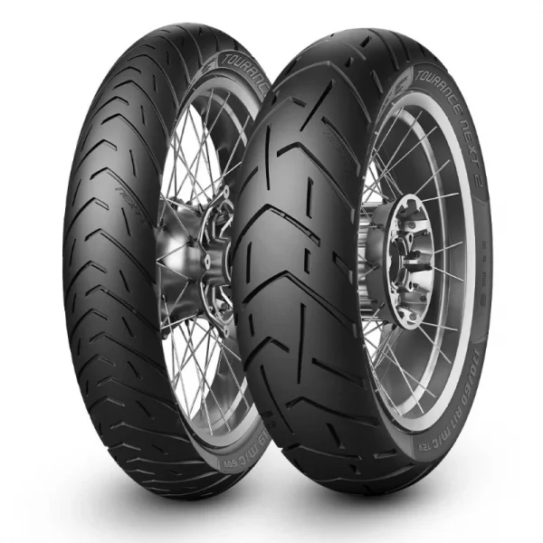 120/70R19 TOURANCE NEXT 2 60V TL F