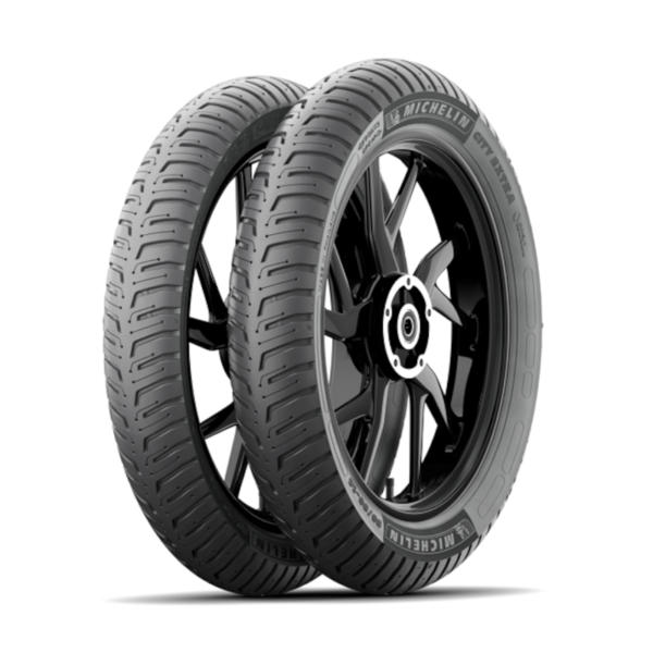 2,50-17 CITY EXTRA 43P TT F/R