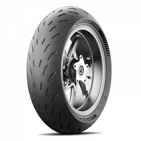 120/70ZR17 POWER 5 (58W) TL F