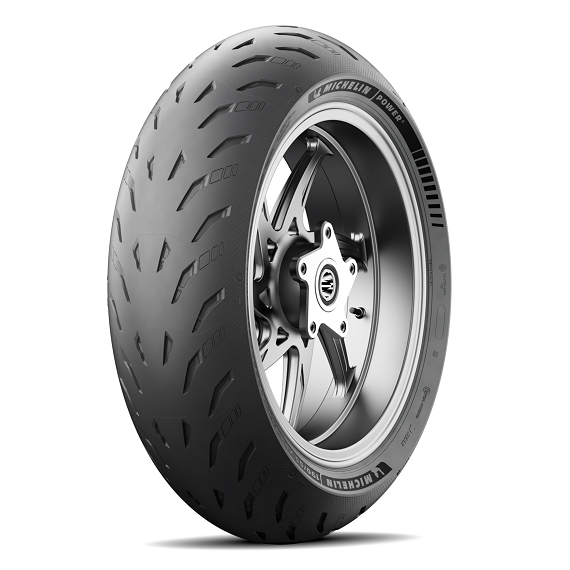 200/55ZR17 POWER 5 (78W) TL R (DOT 2022)