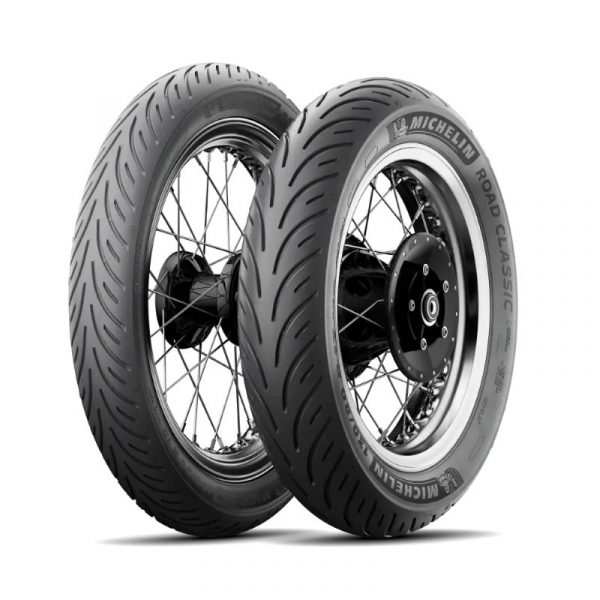 100/80B17 ROAD CLASSIC 52H TL F