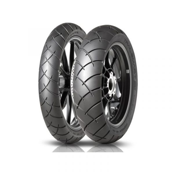 TRAILSMART 120/70ZR 19 60V F TL