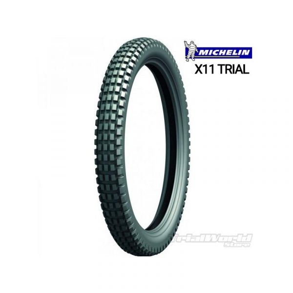 MI. TRIAL COMPETITION 2.75-21 45M F TT