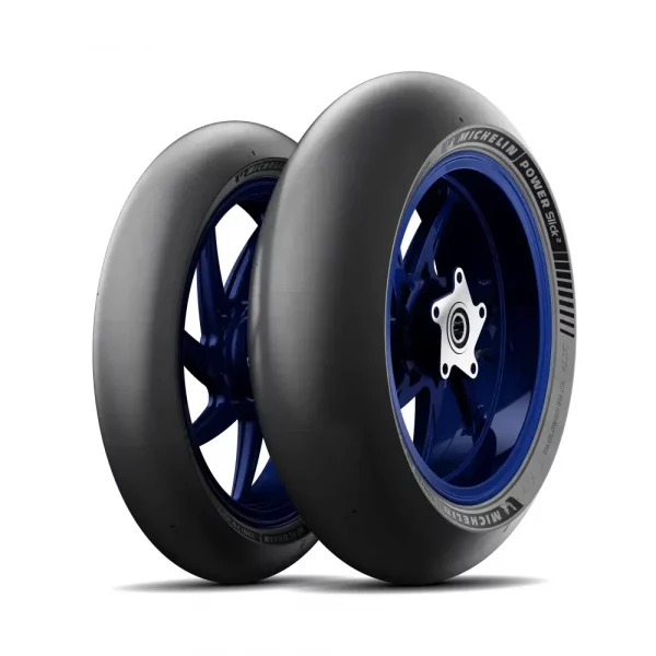120/70ZR17 POWER SLICK 2 (58W) TL F