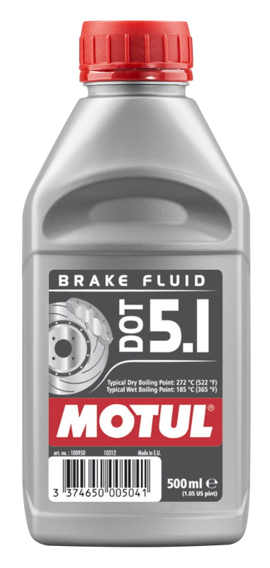LIQFRENOS 0,5L DOT 5.1 BRAKE FLUID (12)
