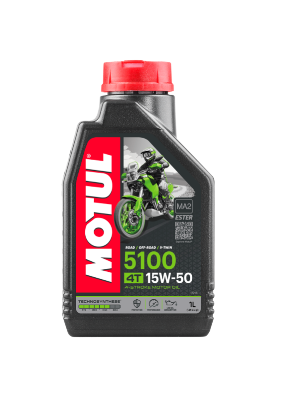 ACEITE 1L 15W50 5100 (12)