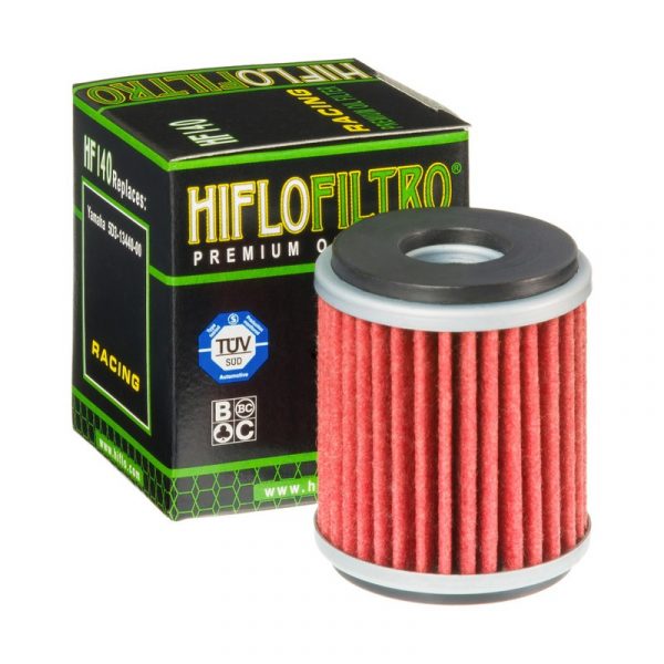 FILTRO ACEITE HIFLO HF140 (50)