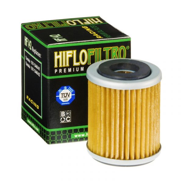 FILTRO ACEITE HIFLO HF143 (50)