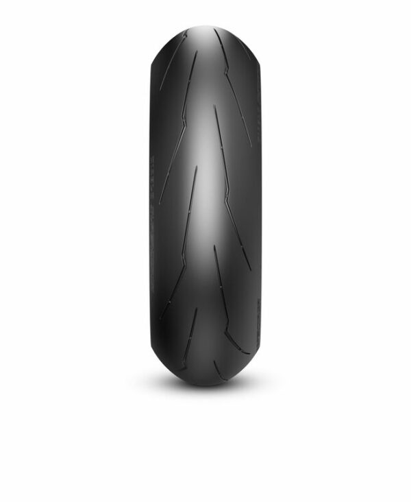 PIRELLI Neumático PIRELLI DIABLO SUPERCORSA V3 SC2 200/55 ZR 17 M/C 78W TL