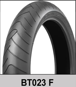 120/70ZR17 BT023 (58W) TL F