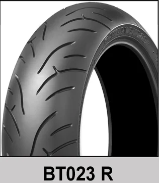 160/60ZR17 BT023 (69W) TL R (DOT2022)