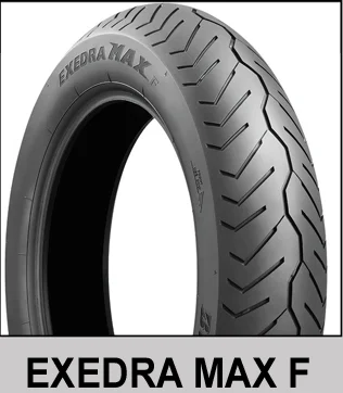 110/90-18 E-MAX 61H TL F