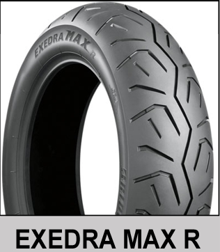 130/90-15 E-MAX 66S TL R