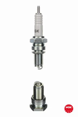 BUJIA NGK BKR5ES-11 2382 (10)