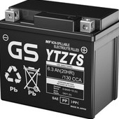 BATERIA GEL YTZ7S