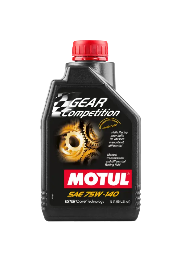 ACEITE MOTUL SPECIFIC VW 504.00-507.00 5W-30 1L