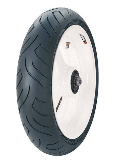 Avon VIPER STRYKE AM63 130/70-12 62P R (638281)