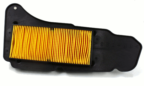 HIFLOFILTRO – FILTRO AIRE IZQ. X2 HFA4404