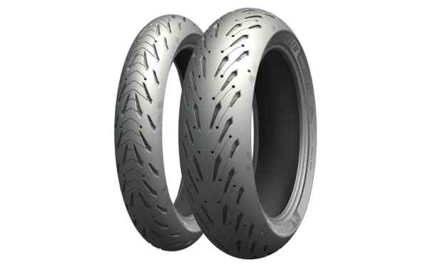 190/55ZR17 ROAD 5 (75W) TL R (DOT 2022)