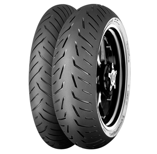 180/55ZR17 ROAD ATTACK 4 GT (73W) TL R