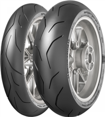 120/70ZR17 SPORTSMART TT (58W) TL F