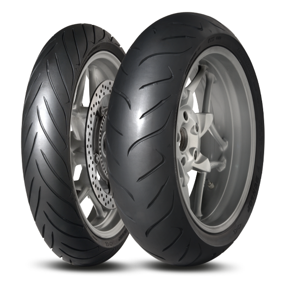 190/50ZR17 ROADSMART II TH (73W) TL R