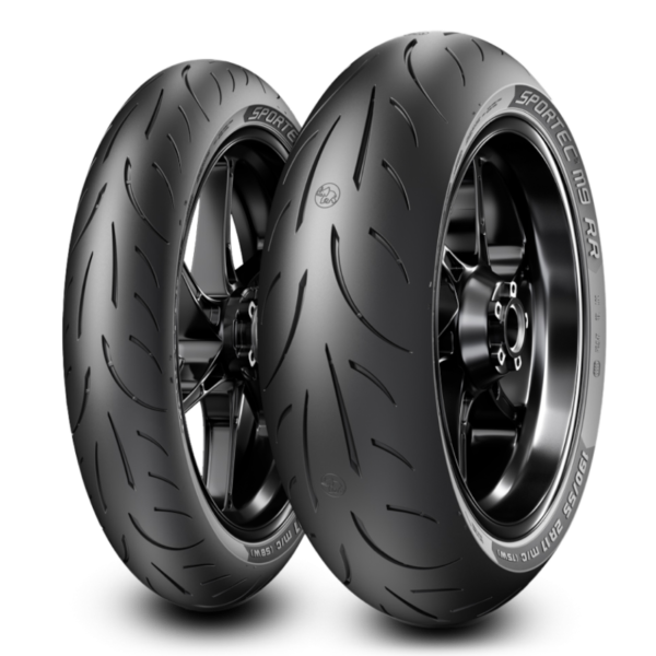 120/70ZR17 SPORTEC M-9 RR (58W) TL F