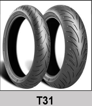 160/60ZR18 T31 (70W) TL R