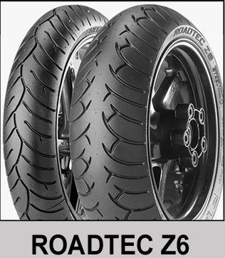 180/55ZR17 ROADTEC Z6 (73W) TL R