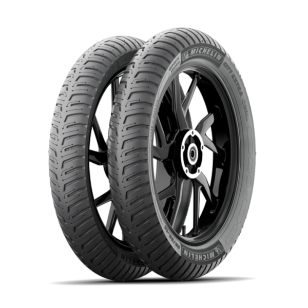3,00-18 CITY EXTRA 52S TL F/R