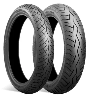 120/80-16 BT46 60V TL F