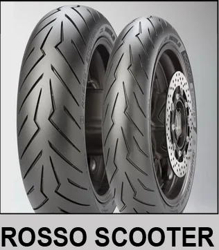 120/70R16 DIABLO ROSSO SC 57H TL F