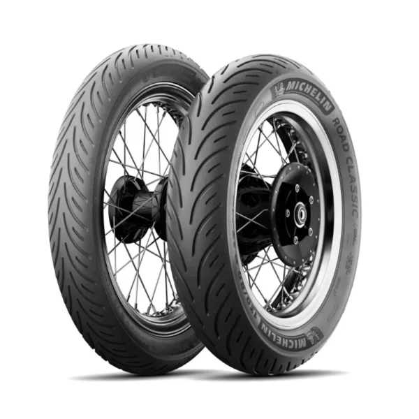130/80B18 ROAD CLASSIC 66V TL R