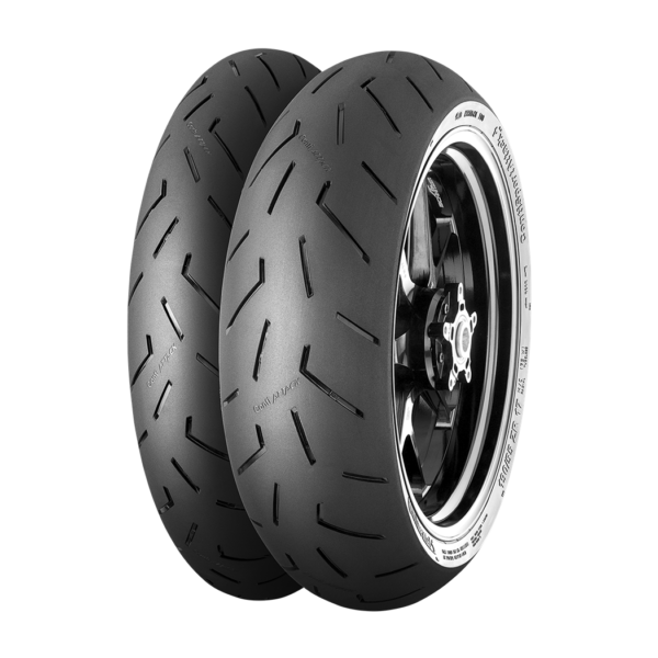 120/70ZR17 C.SPORTATTACK 4 (58W) TL F