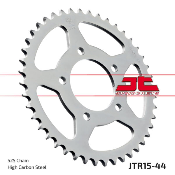 Corona JT Sprockets Acero