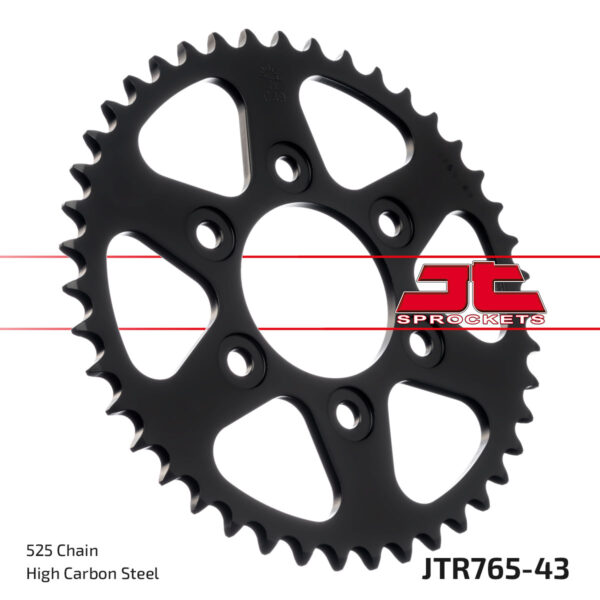 Corona JT Sprockets Acero