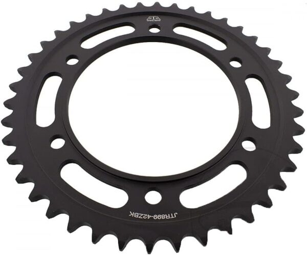 Corona JT Sprockets Acero