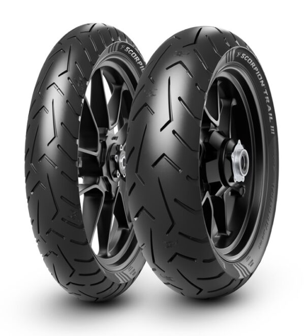 110/80R19 SCORPION TRAIL III 59V TL F