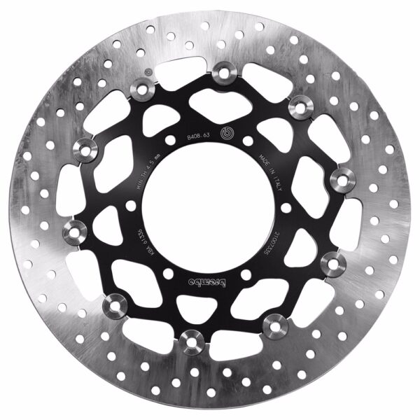 Disco de freno BREMBO