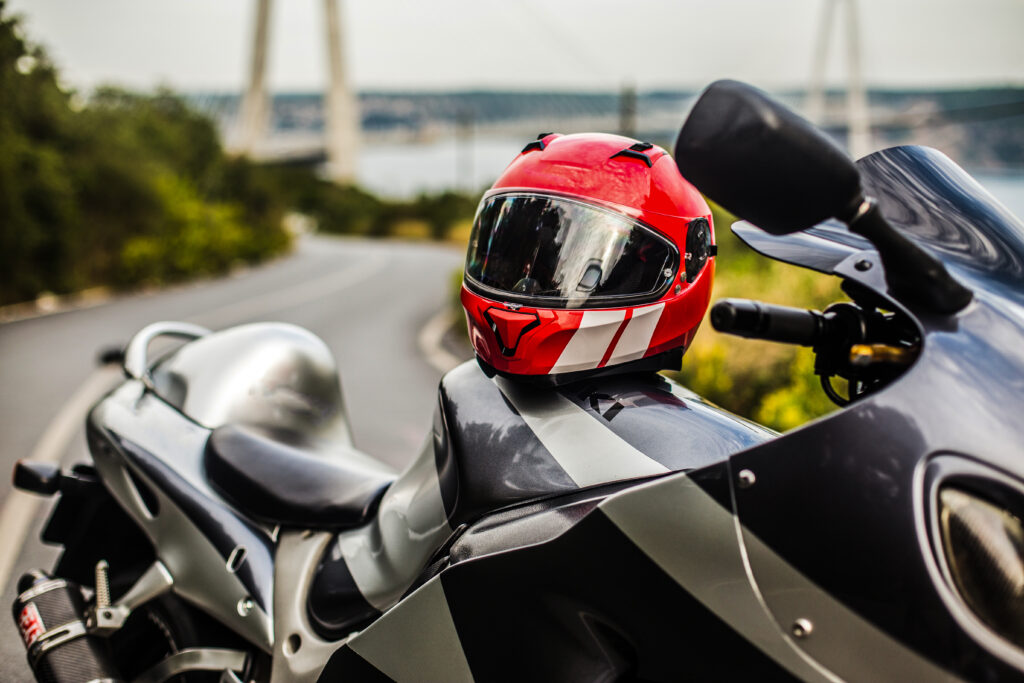 Mitos sobre las motos