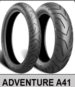120/70R19 ADVENTURE A41 60V TL F